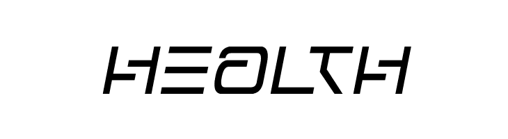 Foreign Alien Semi-Italic  Free Fonts Download