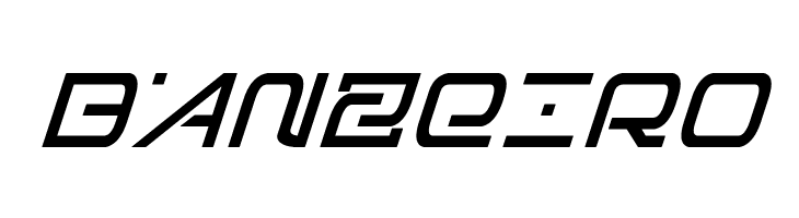 Foreign Alien Semi-Bold Italic  Free Fonts Download