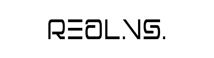 Foreign Alien Condensed  Free Fonts Download