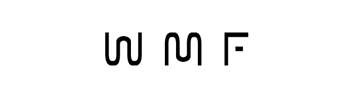Foreign Alien Condensed  Free Fonts Download