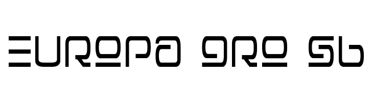 Foreign Alien Condensed  Free Fonts Download