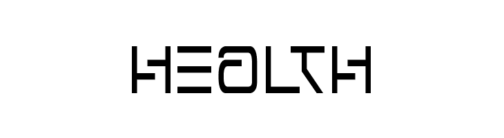 Foreign Alien Condensed  Free Fonts Download