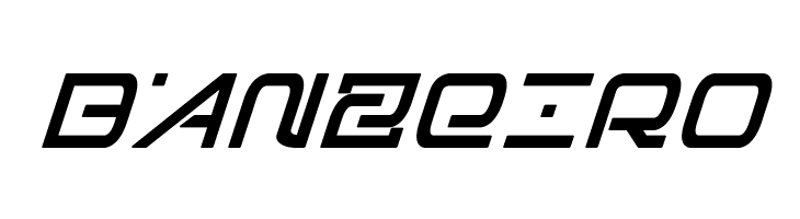 Foreign Alien Bold Italic  Free Fonts Download