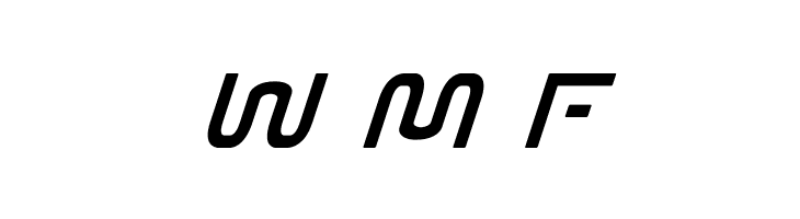 Foreign Alien Bold Italic  Free Fonts Download
