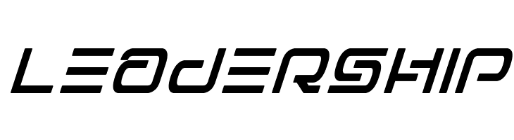 Foreign Alien Bold Italic  Free Fonts Download