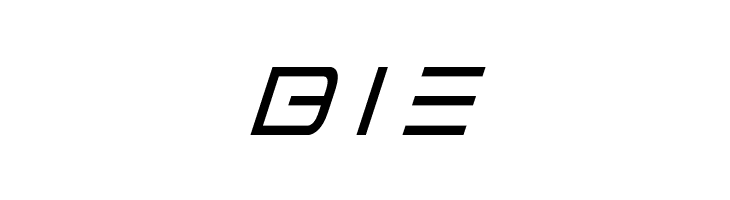 Foreign Alien Title Italic  Free Fonts Download