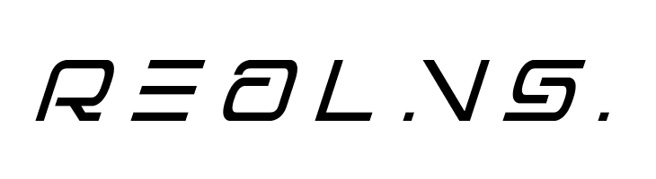 Foreign Alien Title Italic  Free Fonts Download