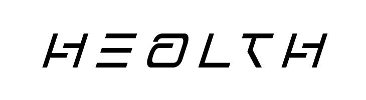 Foreign Alien Title Italic  Free Fonts Download
