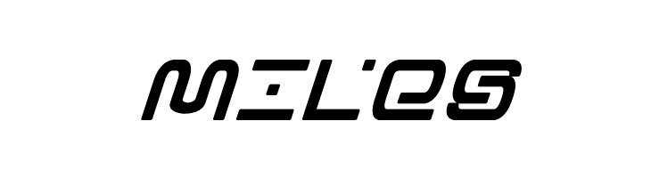 Foreign Alien Extra-Bold Italic  Free Fonts Download