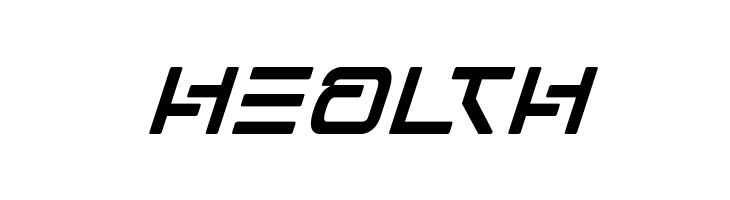 Foreign Alien Extra-Bold Italic  Free Fonts Download