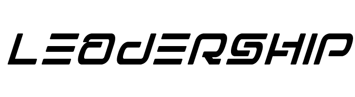 Foreign Alien Extra-Bold Italic  Free Fonts Download