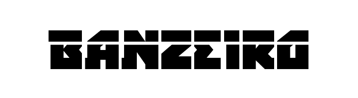 Arctic Guardian Laser  Free Fonts Download