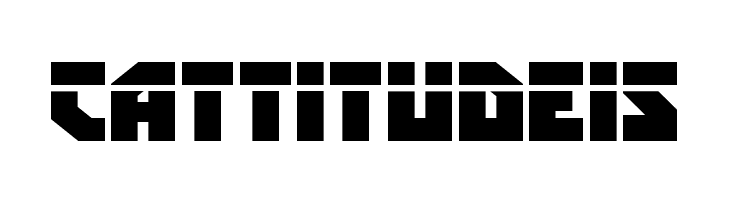 Arctic Guardian Laser  Free Fonts Download