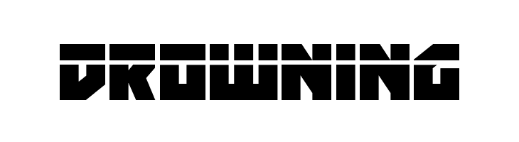 Arctic Guardian Laser  Free Fonts Download