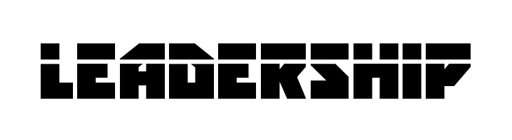 Arctic Guardian Laser  Free Fonts Download