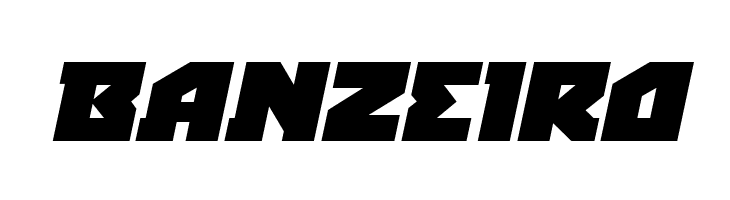 Arctic Guardian Expanded Italic  Free Fonts Download