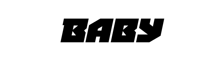 Arctic Guardian Expanded Italic  Free Fonts Download