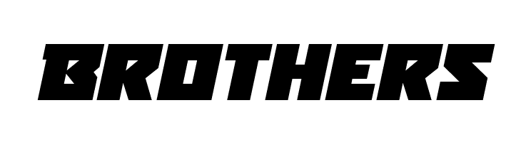 Arctic Guardian Expanded Italic  Free Fonts Download