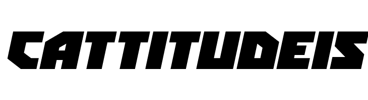 Arctic Guardian Expanded Italic  Free Fonts Download