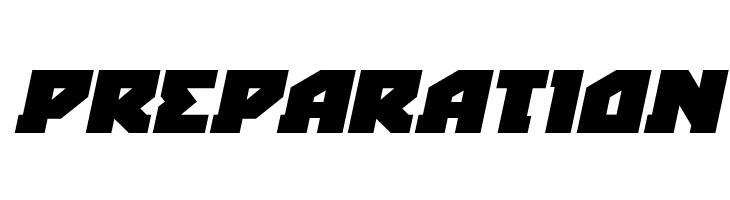 Arctic Guardian Expanded Italic  Free Fonts Download