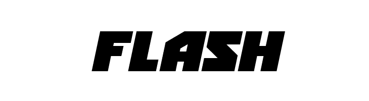 Arctic Guardian Expanded Italic  Free Fonts Download