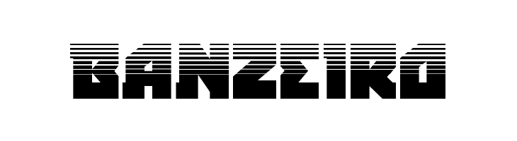 Arctic Guardian Halftone  Free Fonts Download