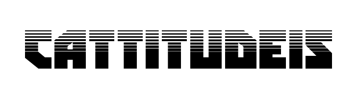 Arctic Guardian Halftone  Free Fonts Download