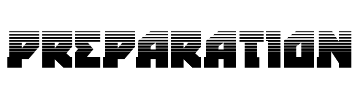 Arctic Guardian Halftone  Free Fonts Download