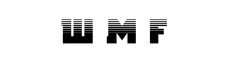 Arctic Guardian Halftone  Free Fonts Download