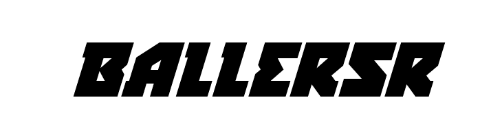 Arctic Guardian Super-Italic  Free Fonts Download