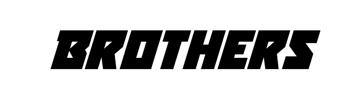 Arctic Guardian Super-Italic  Free Fonts Download