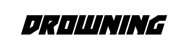 Arctic Guardian Super-Italic  Free Fonts Download