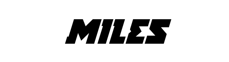 Arctic Guardian Super-Italic  Free Fonts Download