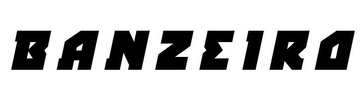 Arctic Guardian Title Italic  Free Fonts Download