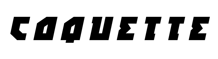 Arctic Guardian Title Italic  Free Fonts Download