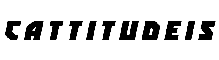 Arctic Guardian Title Italic  Free Fonts Download