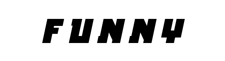 Arctic Guardian Title Italic  Free Fonts Download