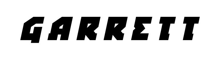 Arctic Guardian Title Italic  Free Fonts Download