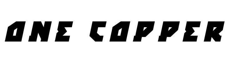 Arctic Guardian Title Italic  Free Fonts Download