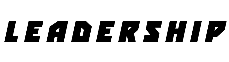 Arctic Guardian Title Italic  Free Fonts Download