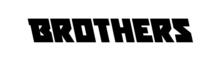 Arctic Guardian Leftalic  Free Fonts Download