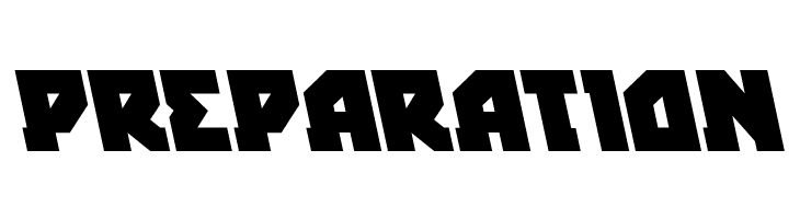 Arctic Guardian Leftalic  Free Fonts Download