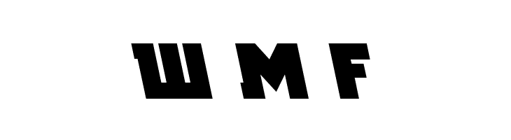 Arctic Guardian Leftalic  Free Fonts Download