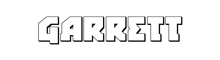 Arctic Guardian 3D  Free Fonts Download