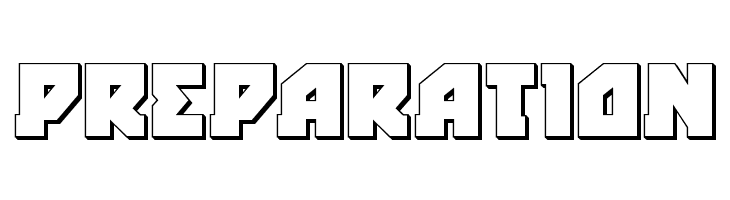 Arctic Guardian 3D  Free Fonts Download