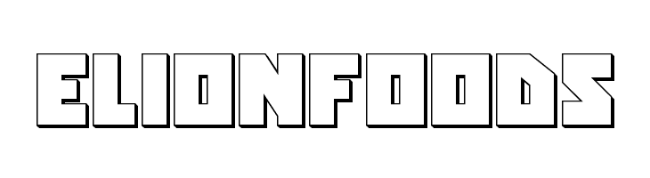 Arctic Guardian 3D  Free Fonts Download