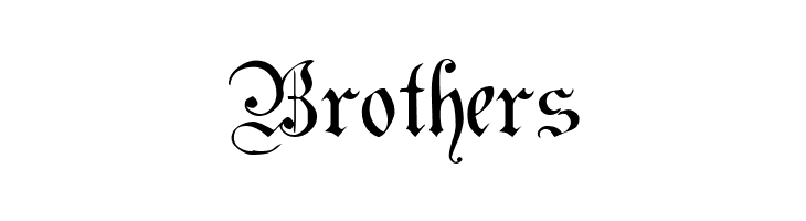 Magdeburg!"  Free Fonts Download