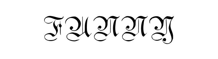 Magdeburg!"  Free Fonts Download