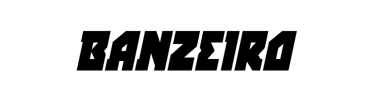 Arctic Guardian Condensed Italic  Free Fonts Download