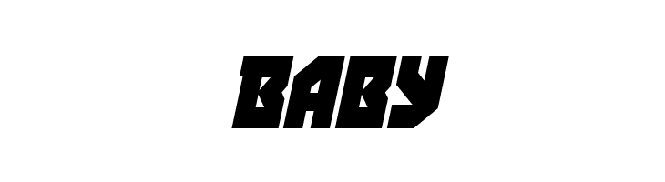 Arctic Guardian Condensed Italic  Free Fonts Download